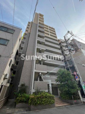 アドバンス難波南