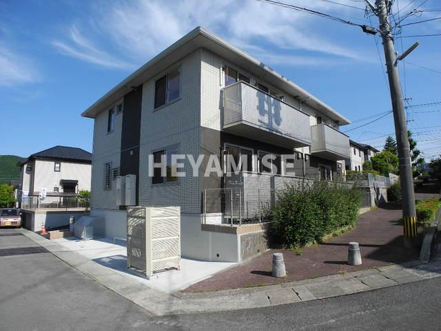 フラワーヒルズ