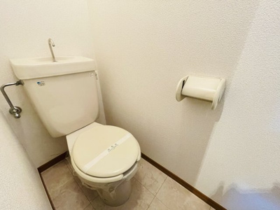 【トイレ】 | グランドール上北沢