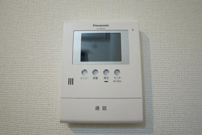 【セキュリティ】 | グランドール上北沢