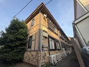 グランドール上北沢の画像