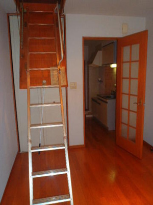 【居間・リビング】 | グランドール上北沢