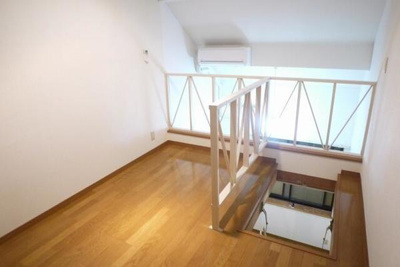 【寝室】 | グランドール上北沢