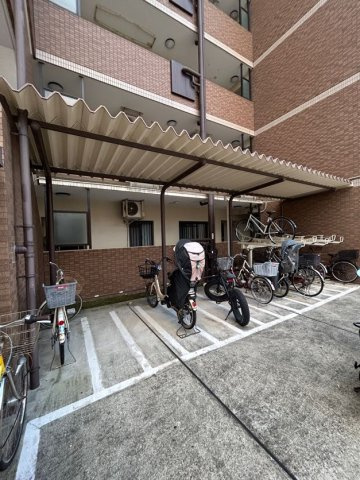 アネスト恵美寿のその他共用部分