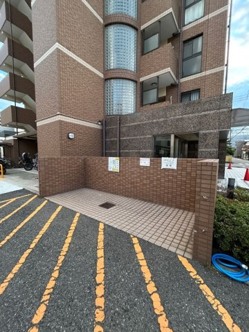 アネスト恵美寿のその他共用部分