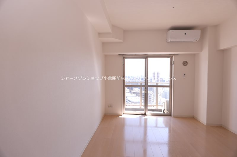 NO.71オリエントトラストタワーの寝室