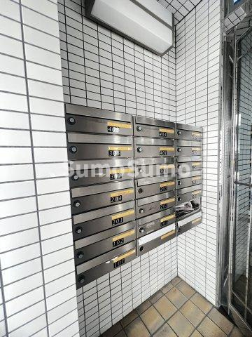アルシュ住吉のその他共用部分