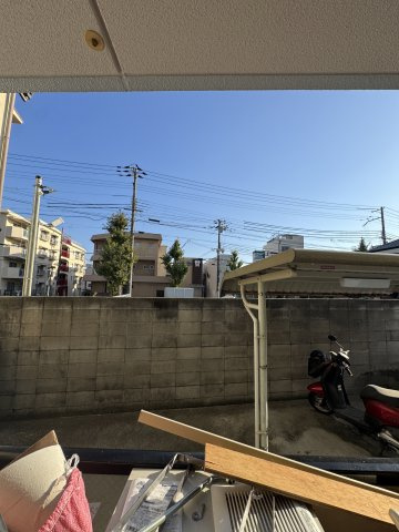 アビターレみやびの展望