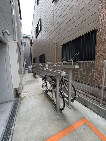 Mano Mansionのその他共用部分