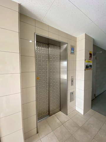 Mano Mansionのその他共用部分