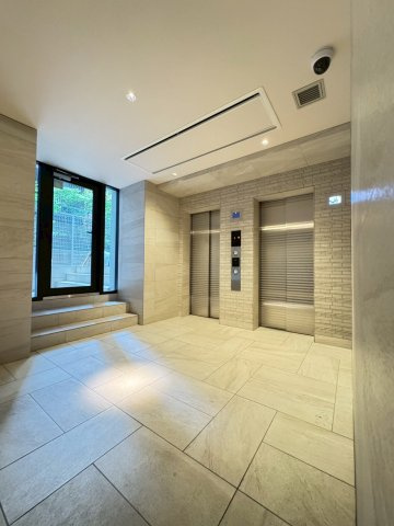 アプリーレ神戸元町のその他共用部分