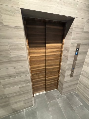 アプリーレ西本町のその他共用部分