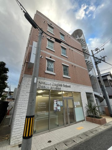 アベニュー甲子園口