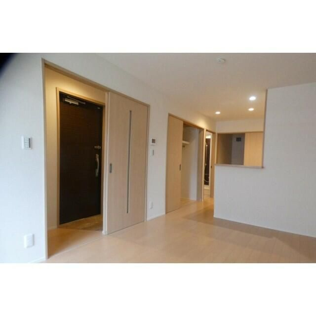 レジデンス西尾久