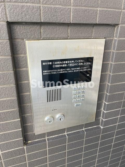 Livre Collineの外観