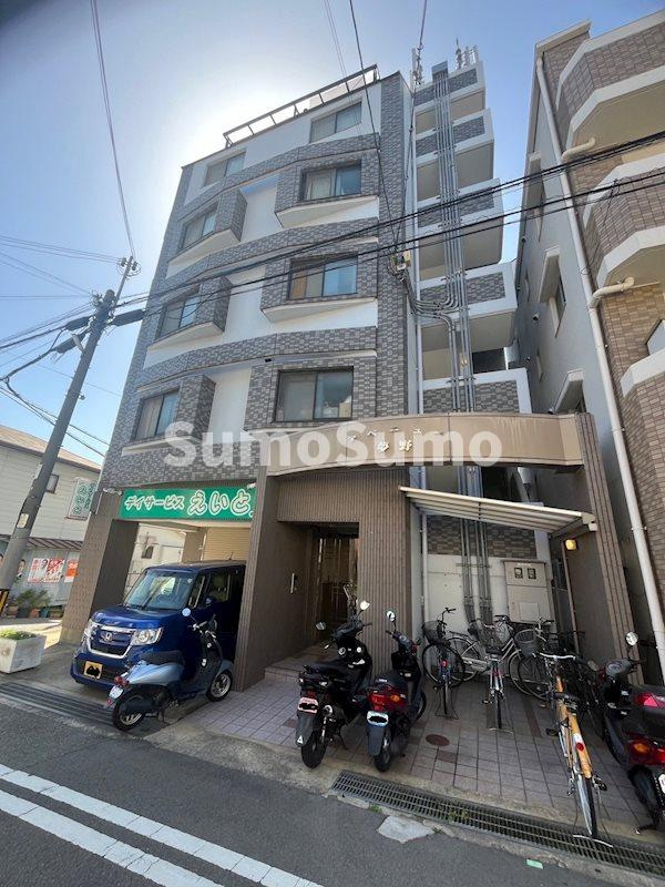 アベニュー夢野