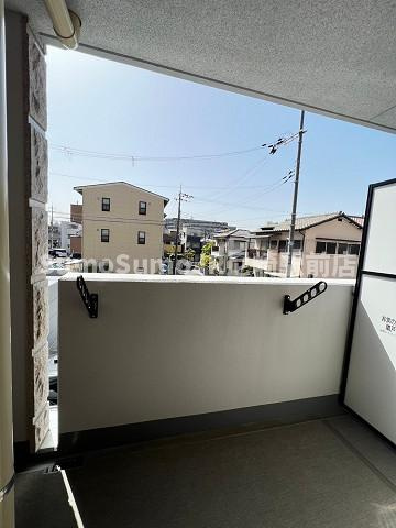 Luxe塚口の展望