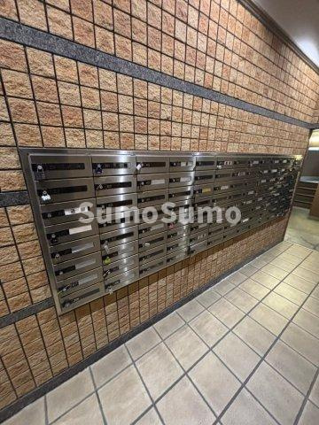 アメニティ江戸堀のその他共用部分