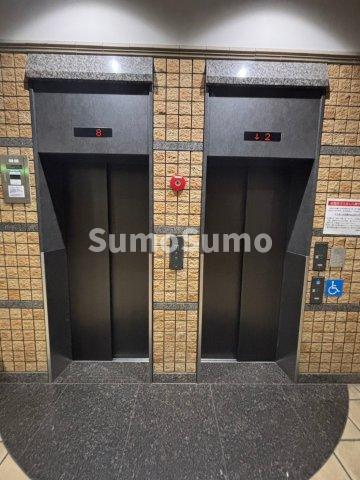 アメニティ江戸堀のその他共用部分