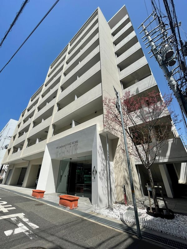 Ms'palazzO HATKOBE