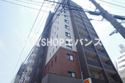プライムアーバン津田沼の画像