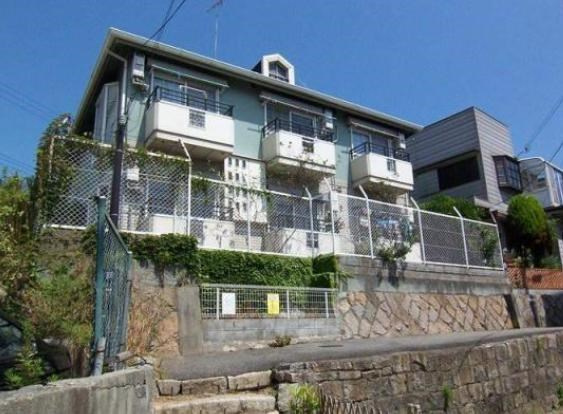アメニティハイツ須磨寺