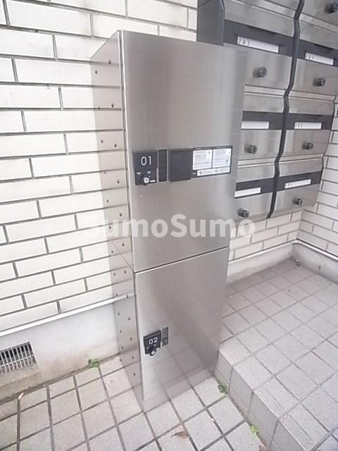 アメニティハイツ須磨寺のその他共用部分