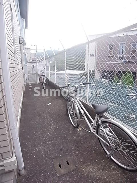 アメニティハイツ須磨寺のその他