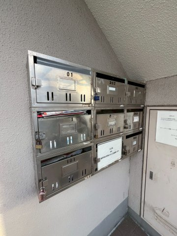 アネックス土井のその他共用部分