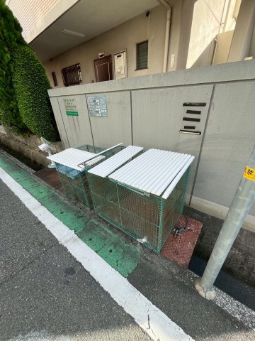 アネックス土井のその他共用部分
