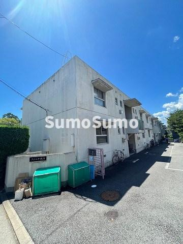 アメニテ夙川の外観
