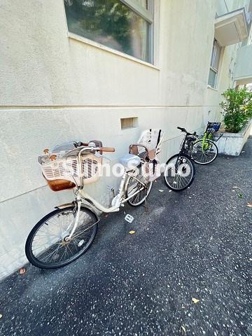アメニテ夙川の外観