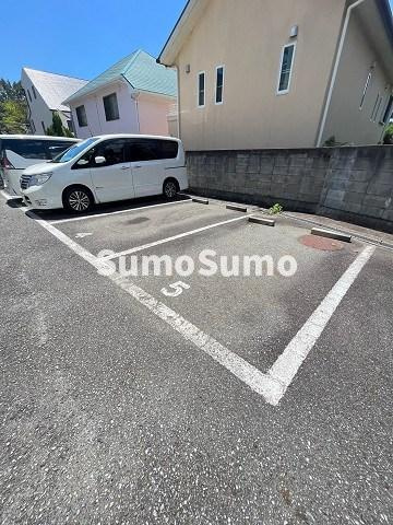 アメニテ夙川の外観