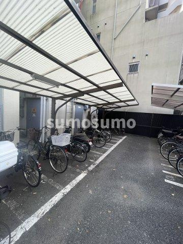 アメニティ塚本公園のその他共用部分