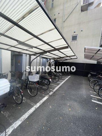 アメニティ塚本公園のその他共用部分
