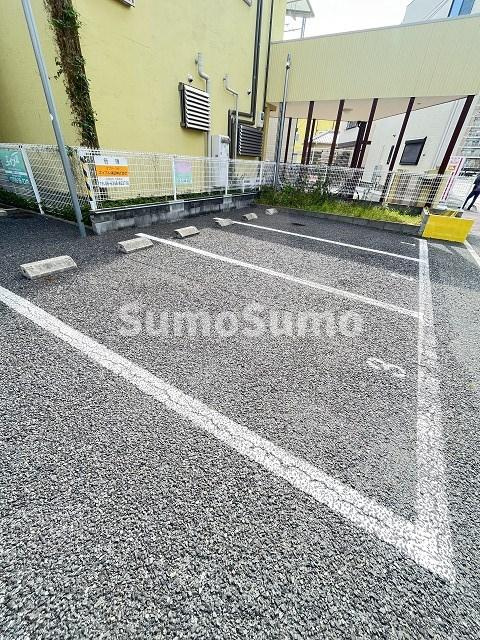 アルテールメゾンの外観
