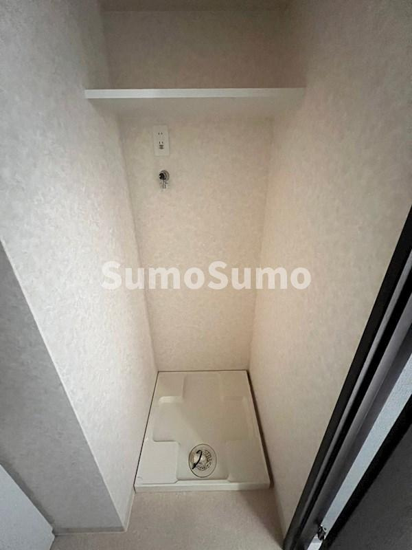 Luxe難波WESTの設備