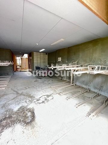 アモル甲東園の外観