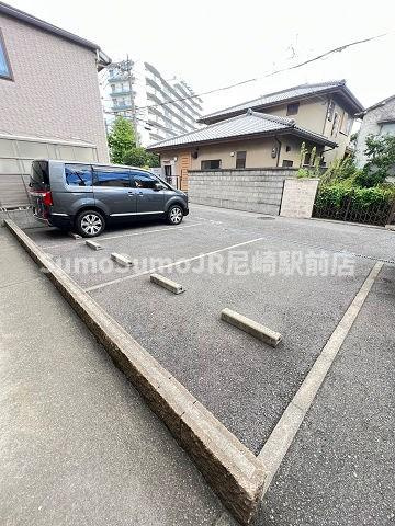 La Casa de Pinoの外観