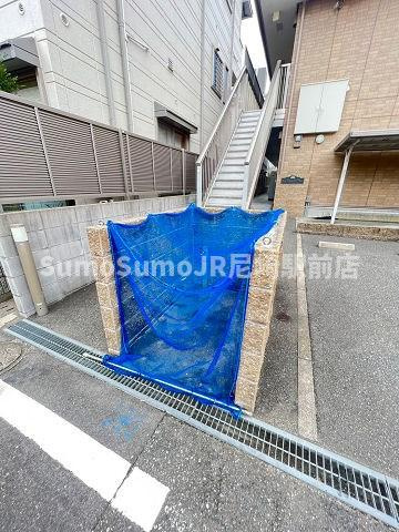 La Casa de Pinoの外観