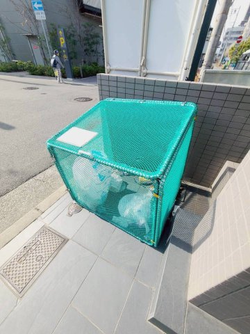 アリコヴェール和上のその他共用部分