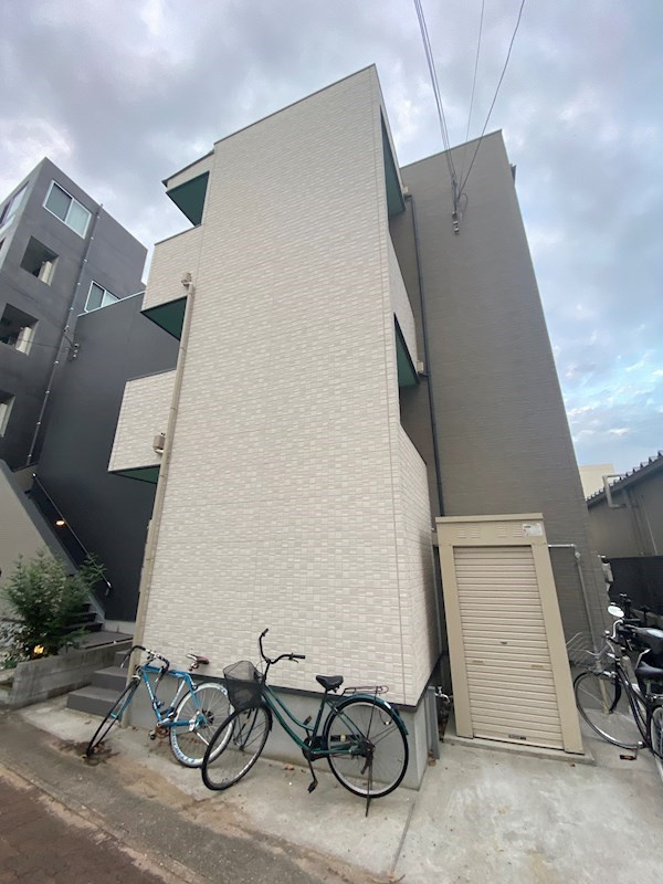 Lichtの外観