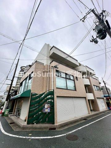 アルカディア甲子園口