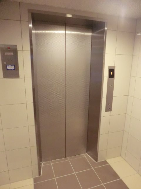 アルカディアのその他共用部分