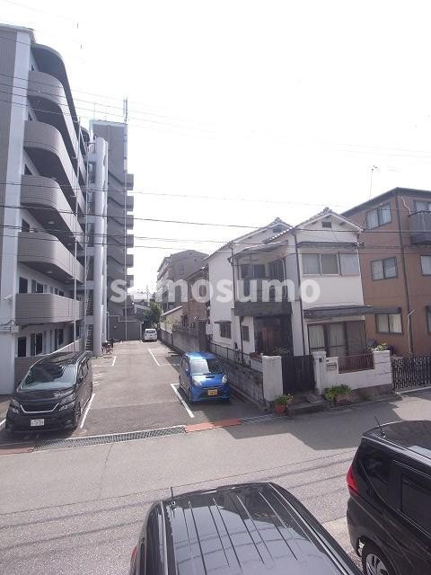 アムール東和の展望