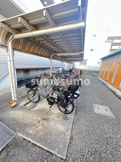 アムール東和のその他共用部分