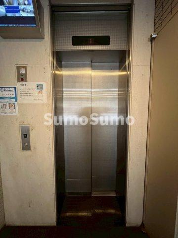 アルデールヒル内久宝寺のその他共用部分