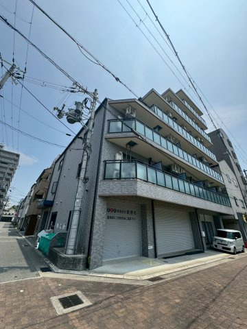 M.PARK WEST
