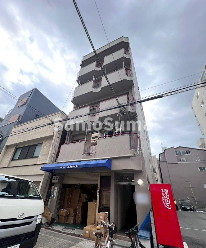 アリタマンション日本橋