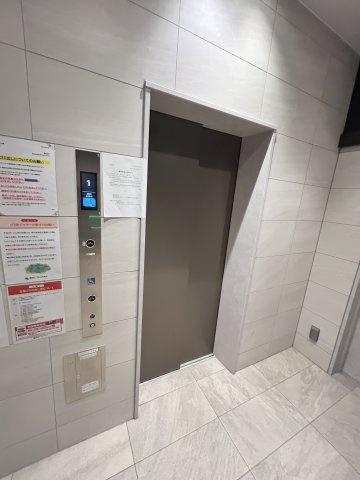 LiveCasa王子公園のその他共用部分